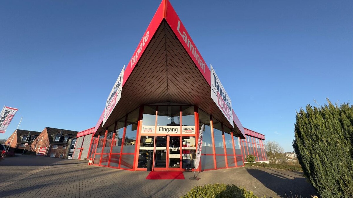 Bilder LaminatDEPOT Velbert