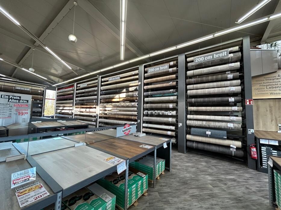 Bilder LaminatDEPOT Velbert