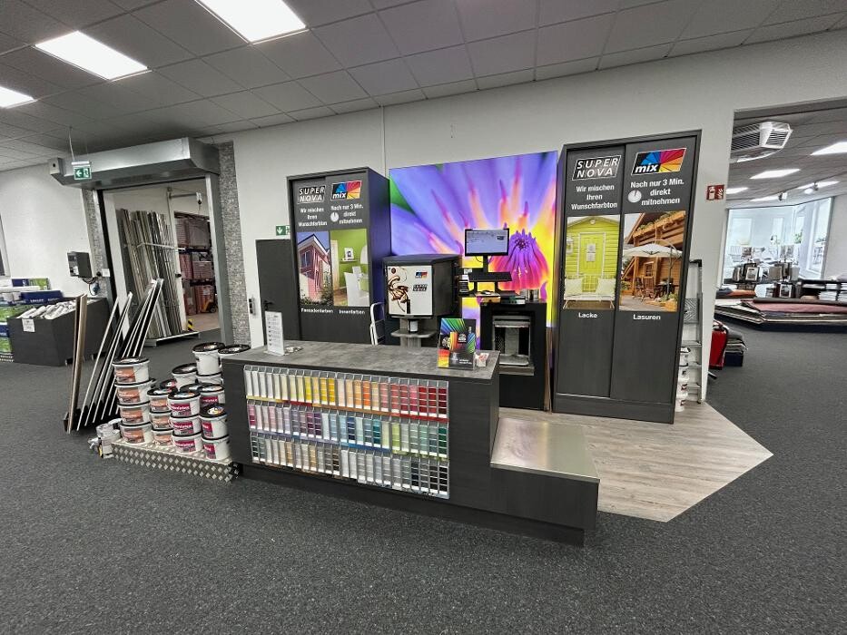 Bilder LaminatDEPOT Velbert