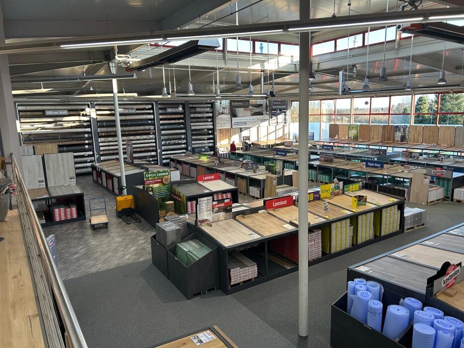 Bilder LaminatDEPOT Velbert