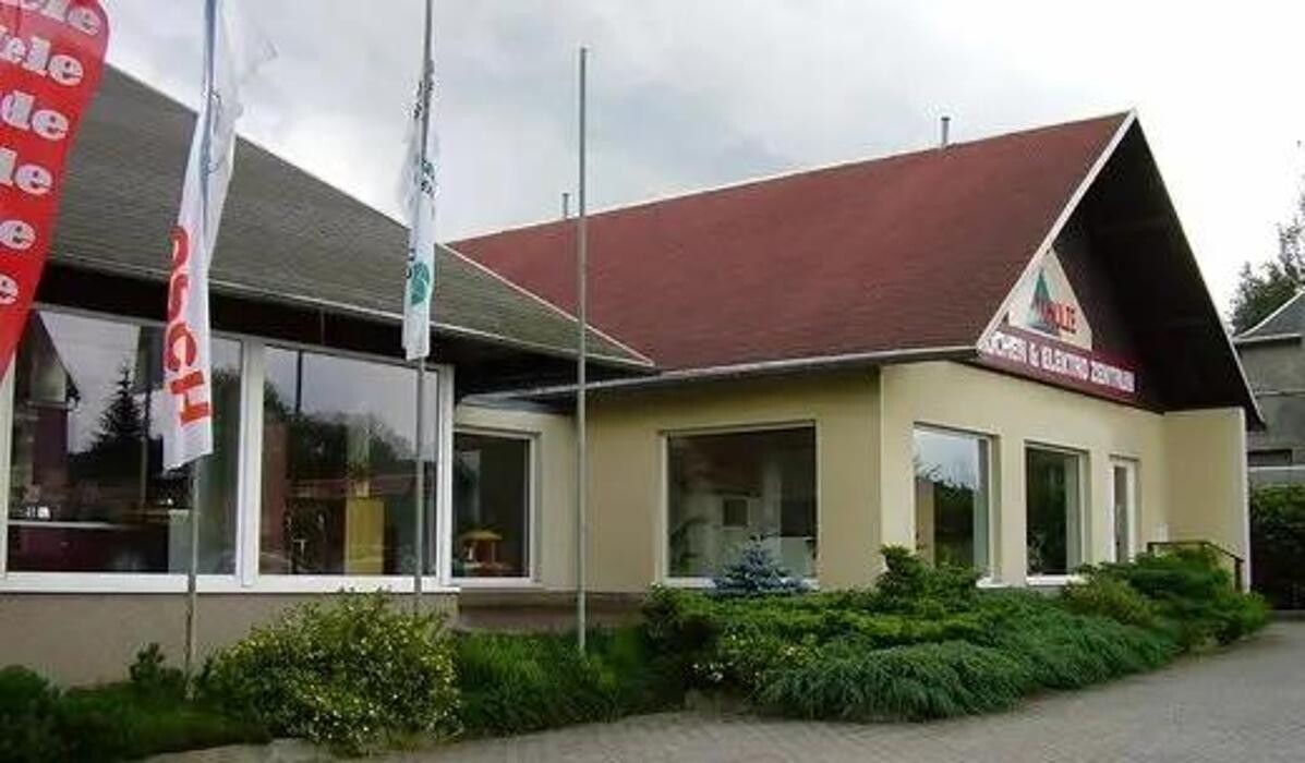 Bilder Schulze Küchen & Elektro