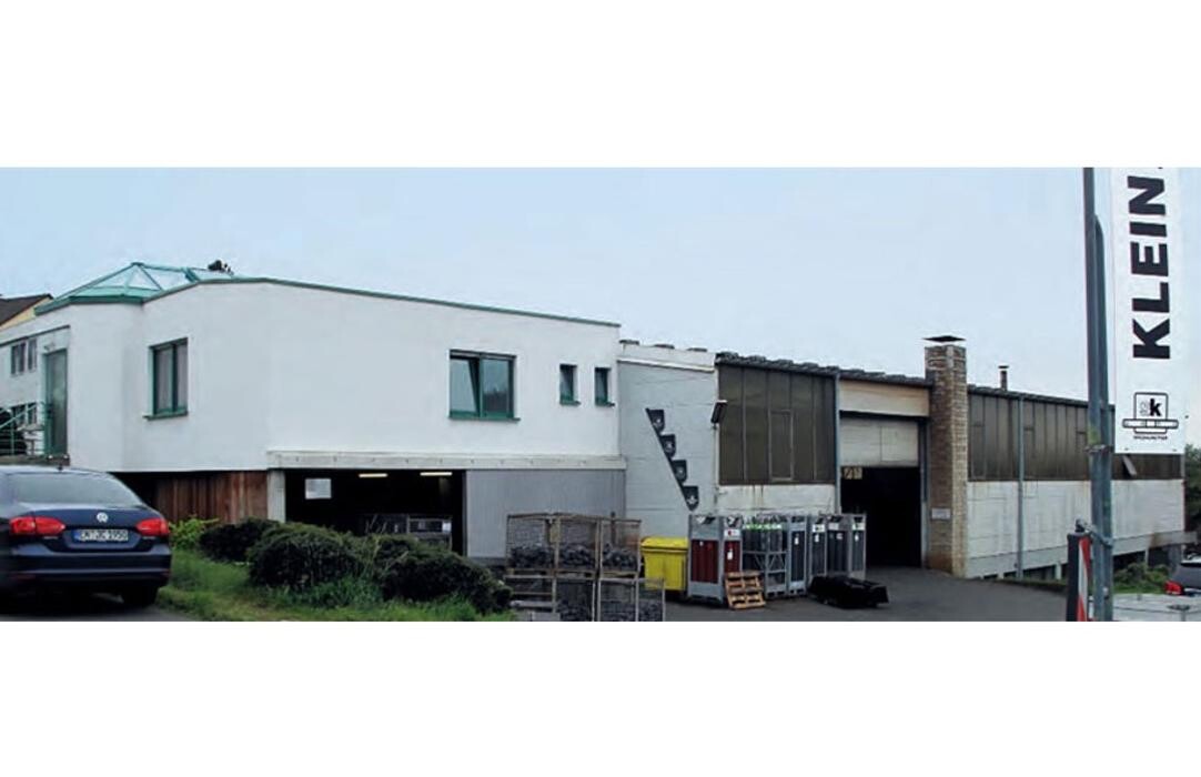Bilder Klein GmbH