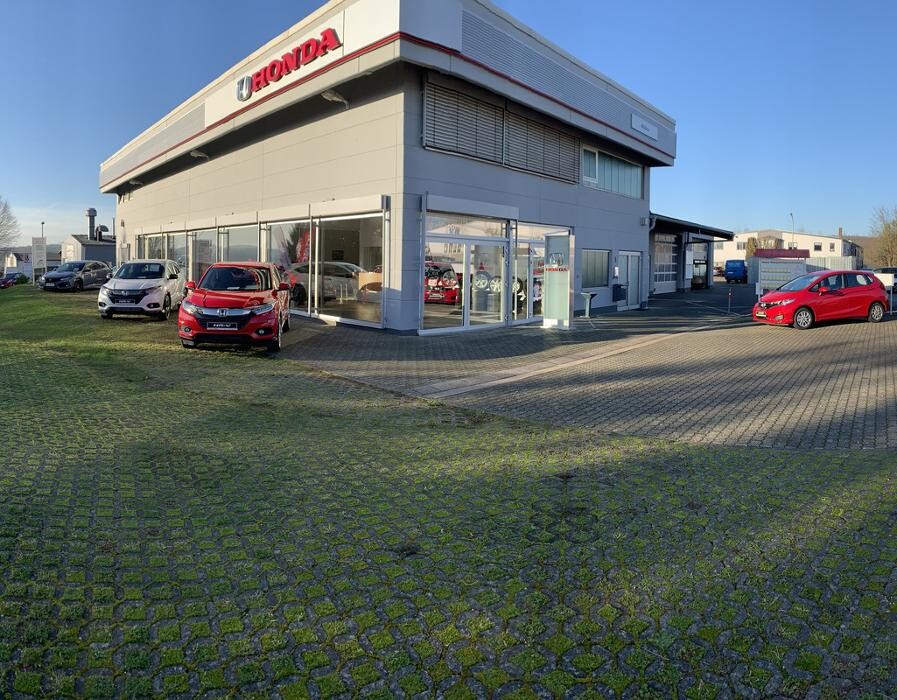 Bilder Autohaus Müller GmbH