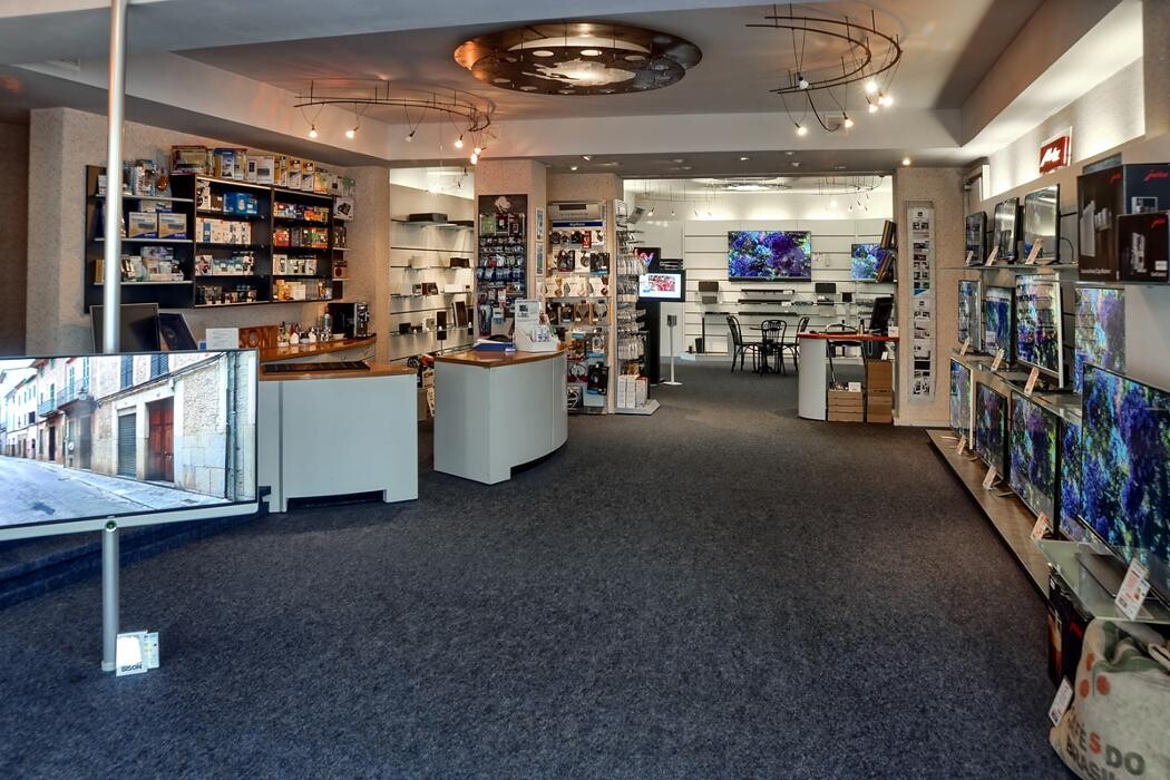 Bilder media@home BISON