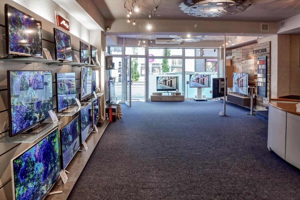 Bilder media@home BISON