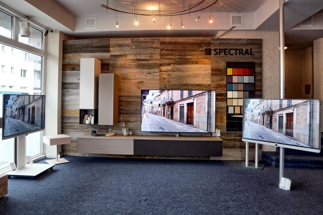 Bilder media@home BISON