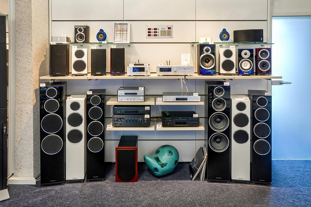 Bilder media@home BISON