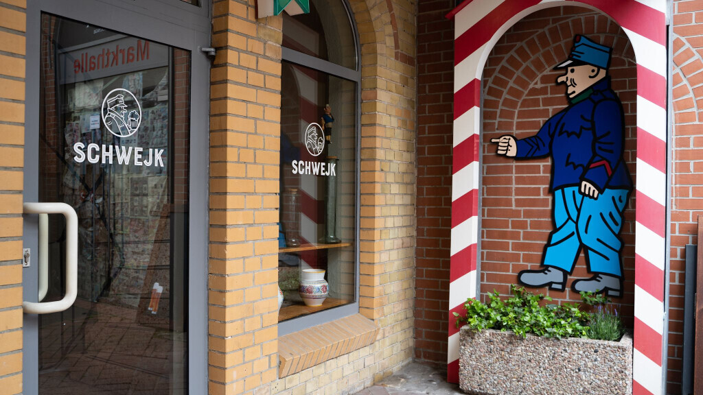Bilder Schwejk Celle
