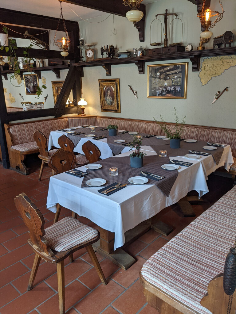 Bilder Schwejk Celle