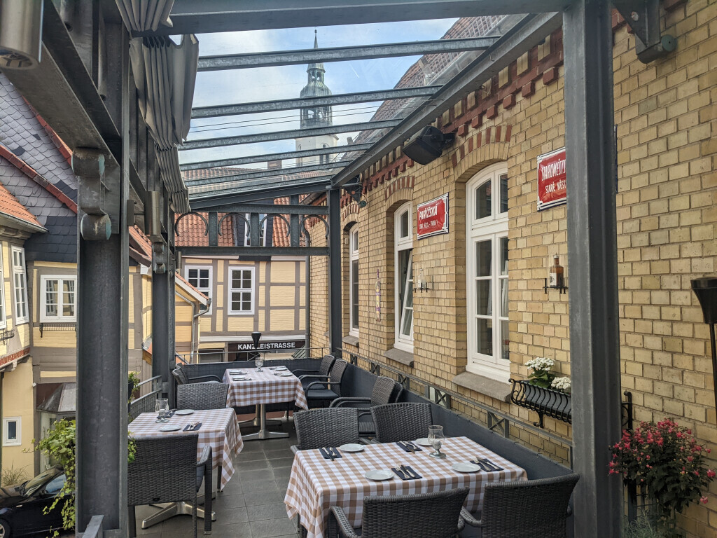 Bilder Schwejk Celle