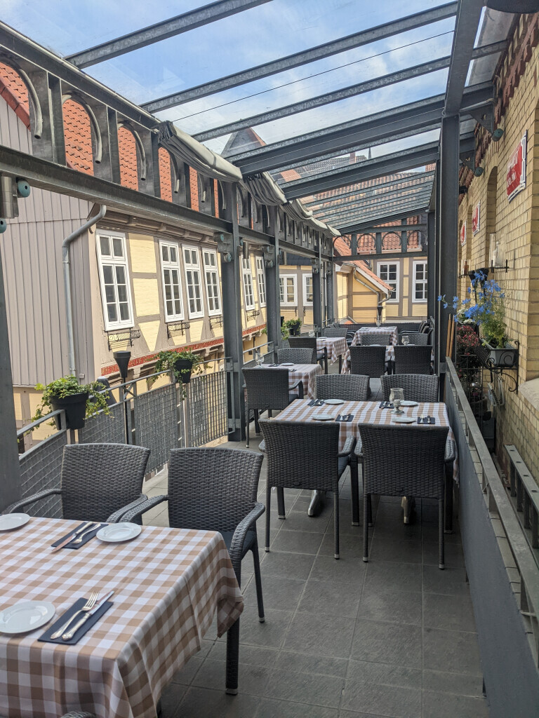 Bilder Schwejk Celle