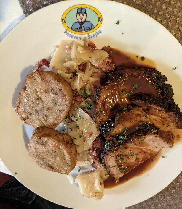 Bilder Schwejk Celle