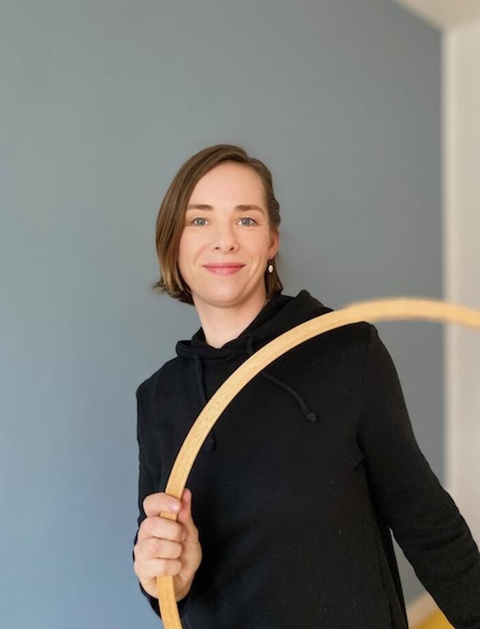 Bilder Physiotherapie Antje Noack