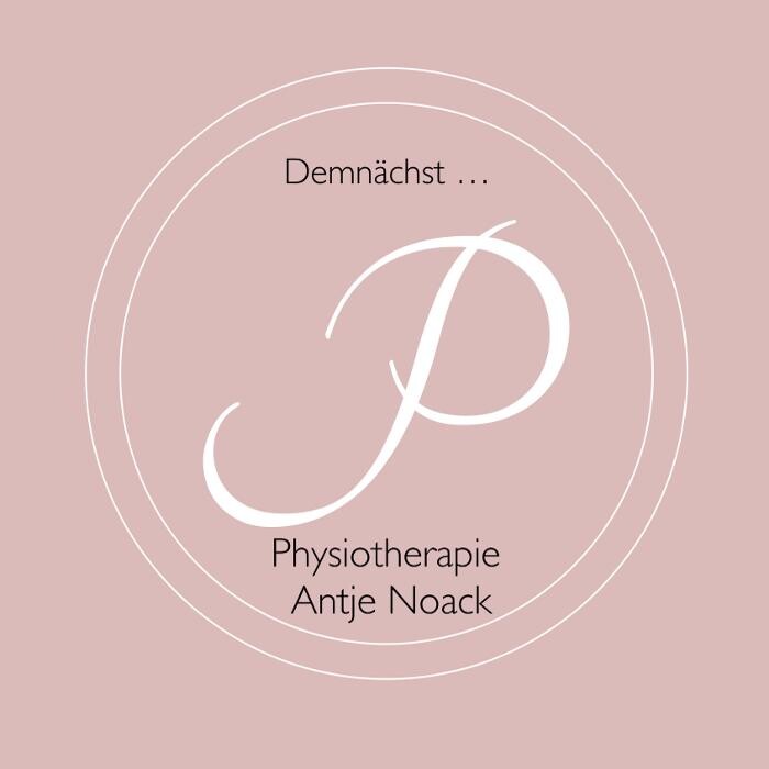 Bilder Physiotherapie Antje Noack