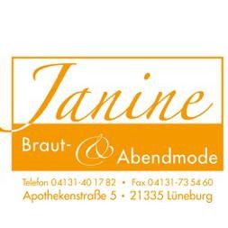 Bilder Janine Brautmoden