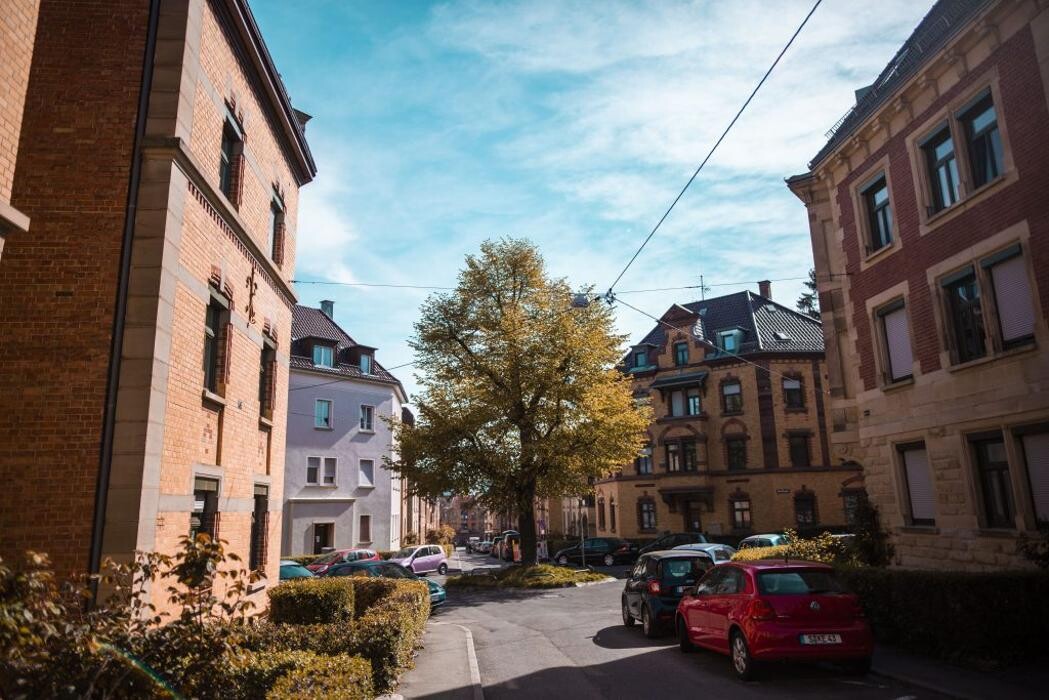 Bilder Bosch Immobilienverwaltung