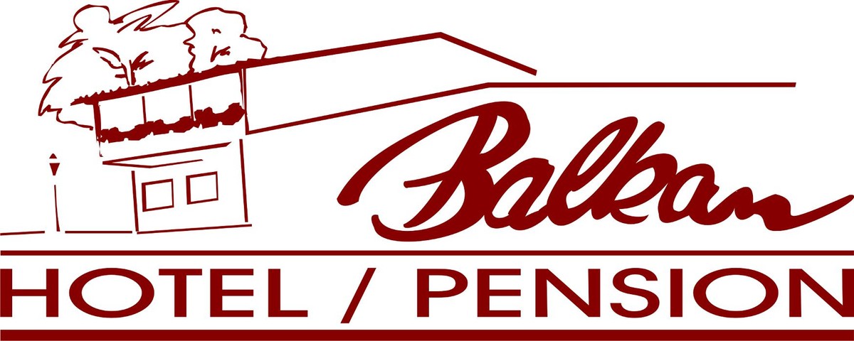 Hotel Balkan Logo