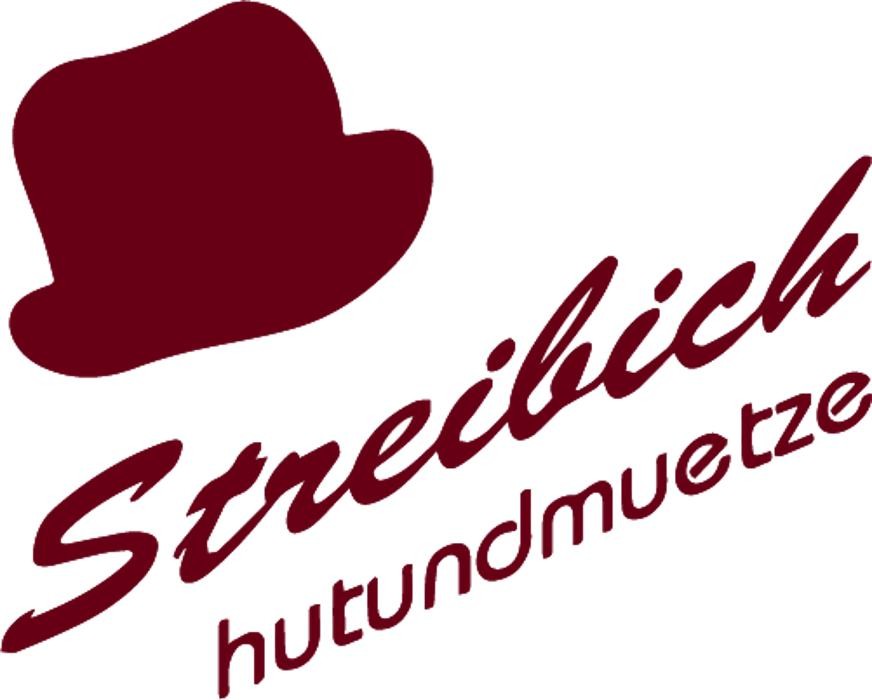 Huthaus Streibich - Hut und Mütze - Inh. Alexander Ehrhard e.K. Logo