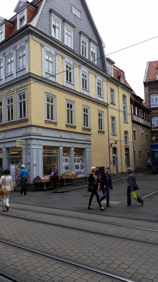 Bilder Heureka Förderinstitut