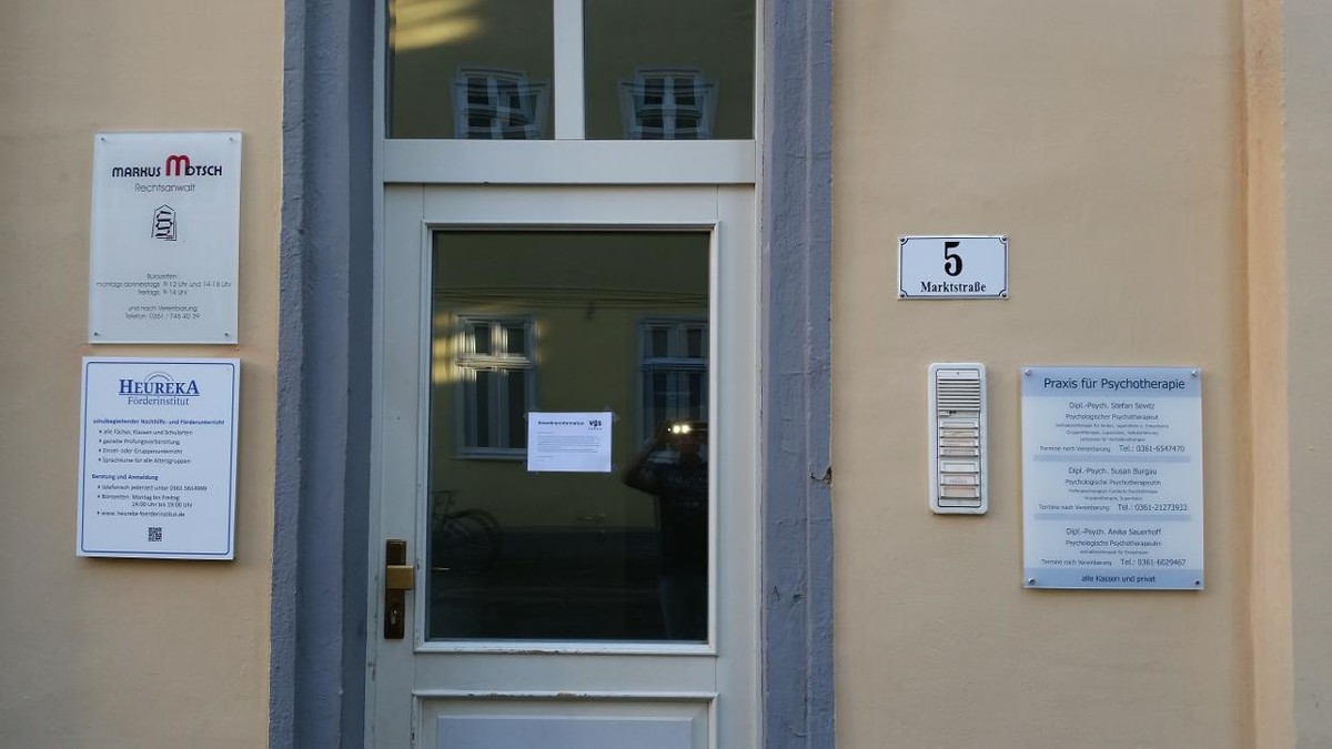 Bilder Heureka Förderinstitut