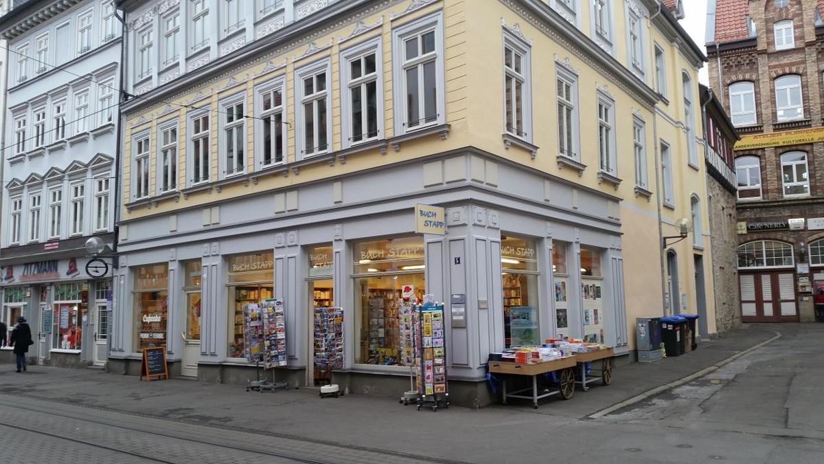 Bilder Heureka Förderinstitut