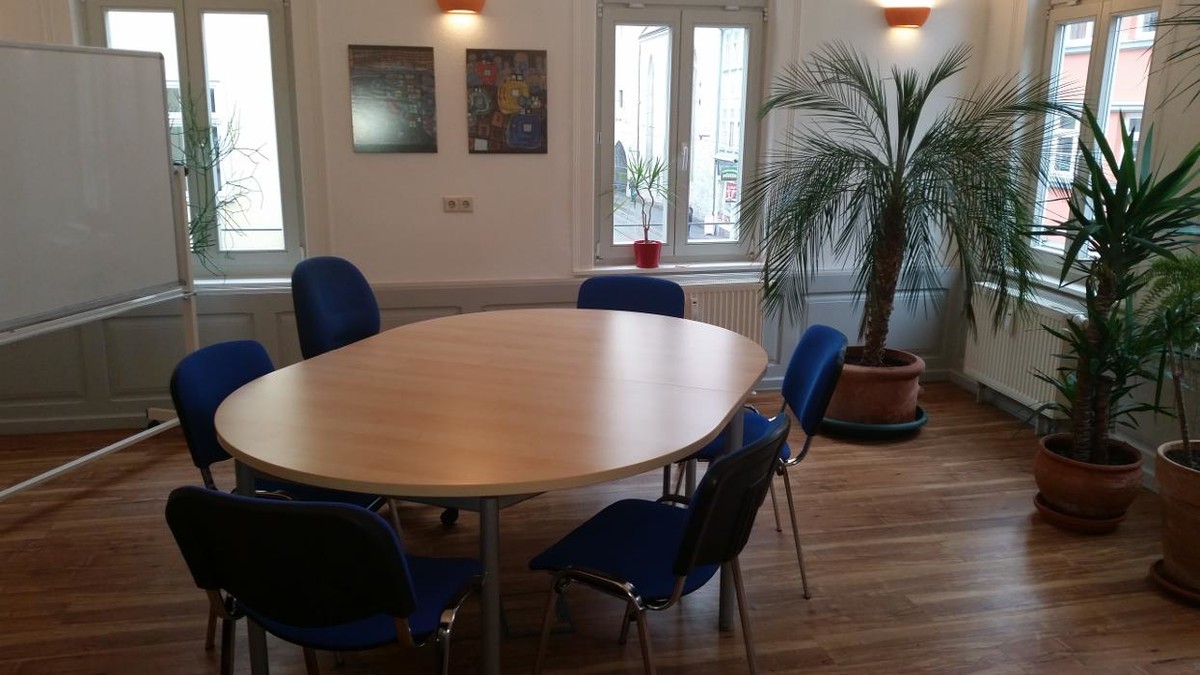 Bilder Heureka Förderinstitut