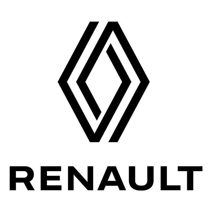 Renault - Autohaus König Erfurt-Nord Logo