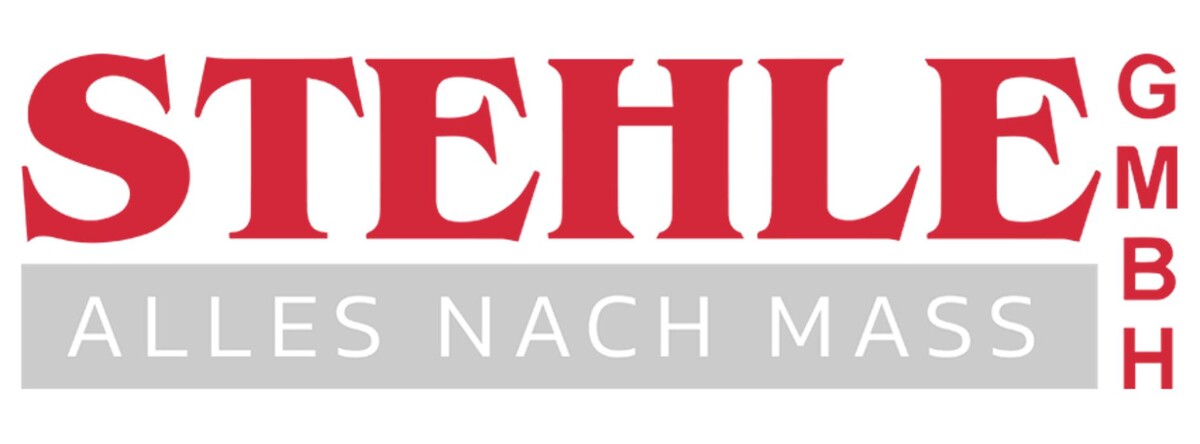 Stehle Metallbau GmbH Logo