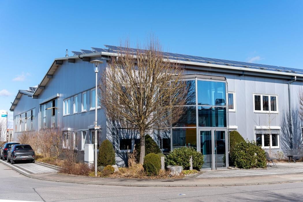 Bilder Stehle Metallbau GmbH