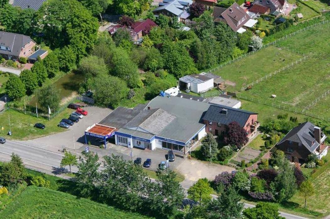 Bilder Autohaus Friedrich Rohse e.K.