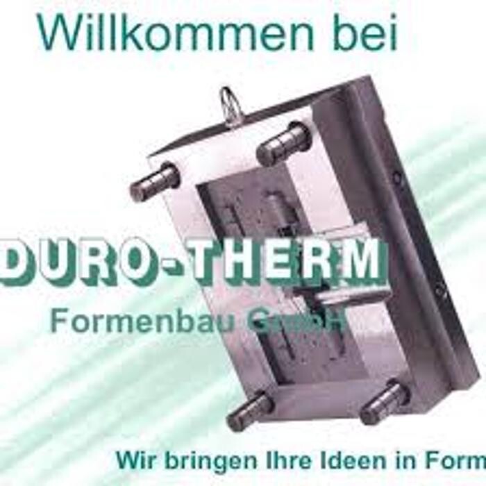 Duro-Therm Formenbau GmbH Logo