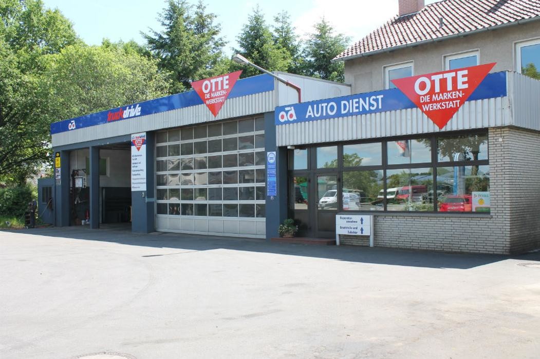 Bilder Wilhelm Otte, Inh. Joachim Otte