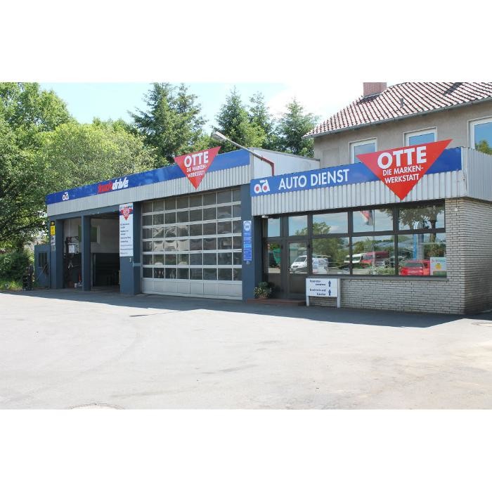 Bilder Wilhelm Otte, Inh. Joachim Otte