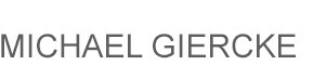 Steuerberater Michael Giercke Logo