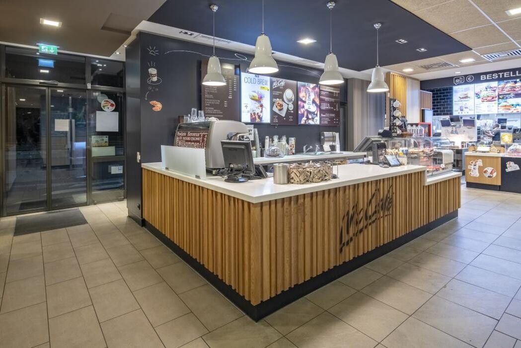 Bilder McDonald's
