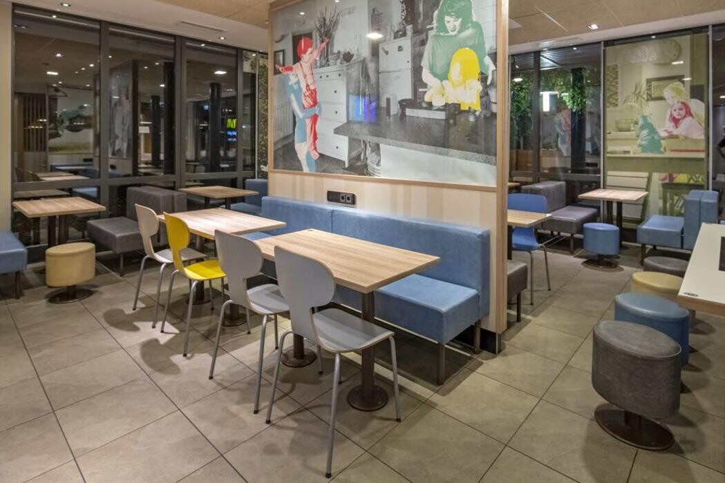 Bilder McDonald's