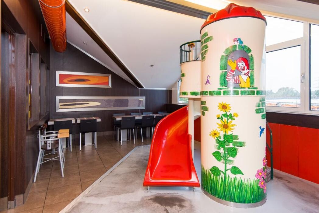 Bilder McDonald's