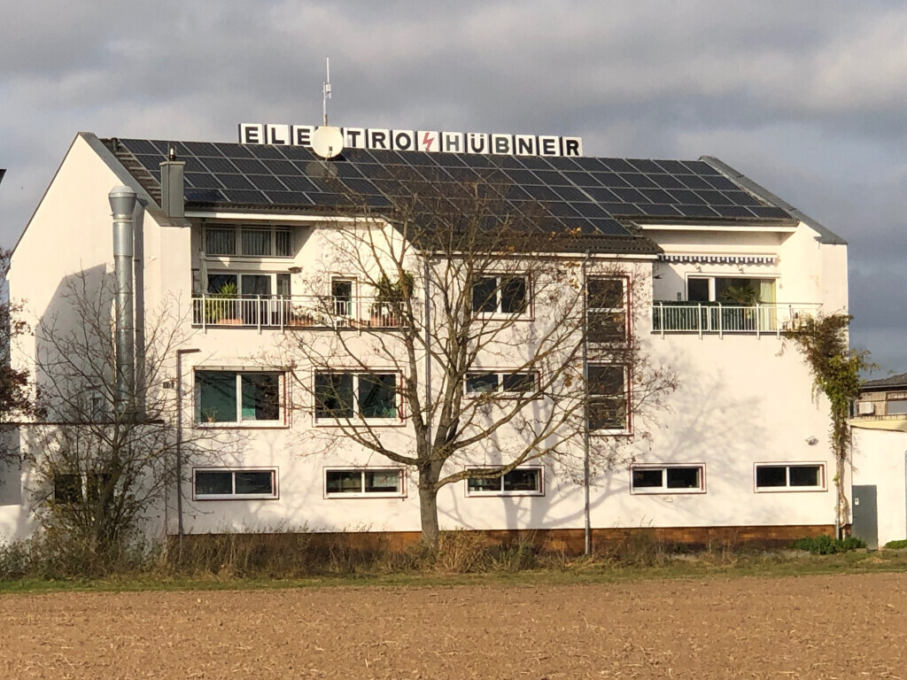 Bilder Elektro Hübner GmbH