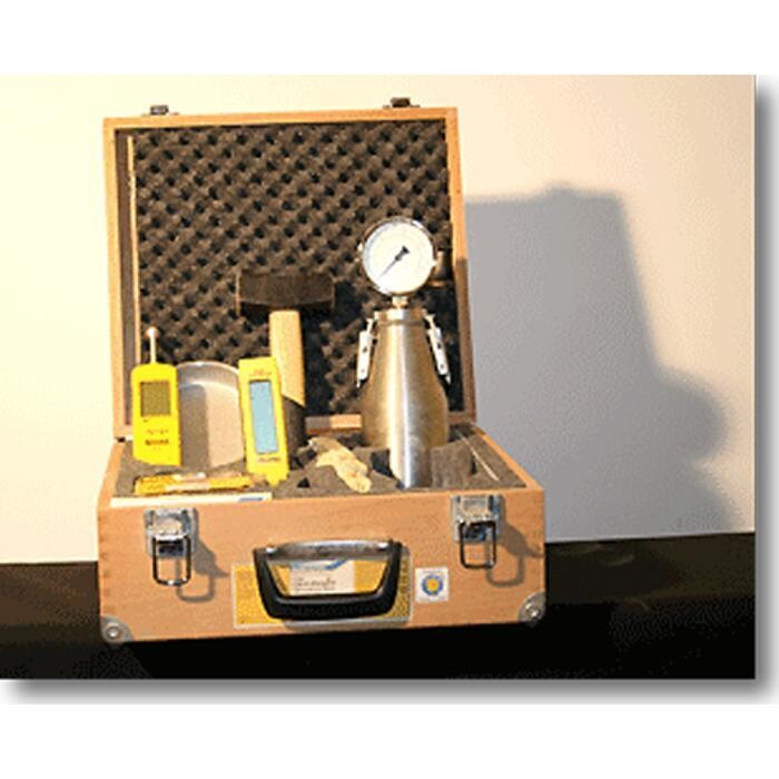 Bilder Bautrocknungs-Service Holdermann GmbH