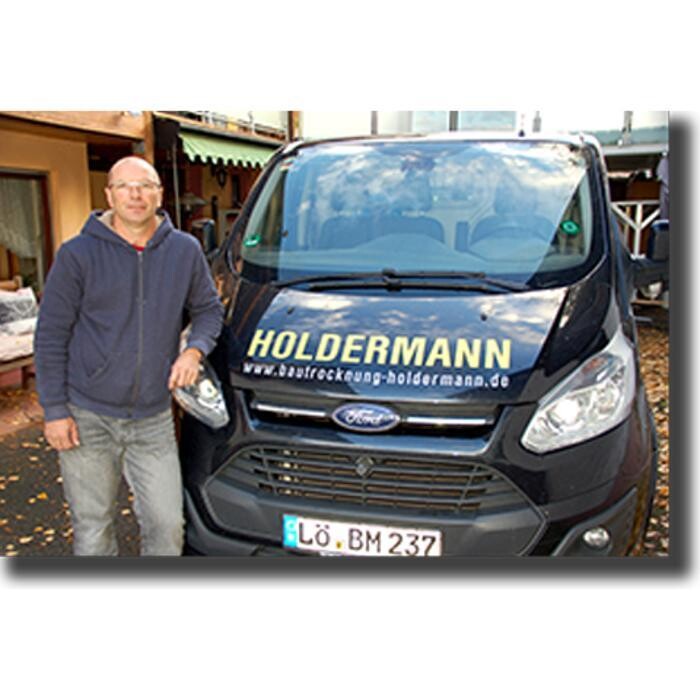 Bilder Bautrocknungs-Service Holdermann GmbH