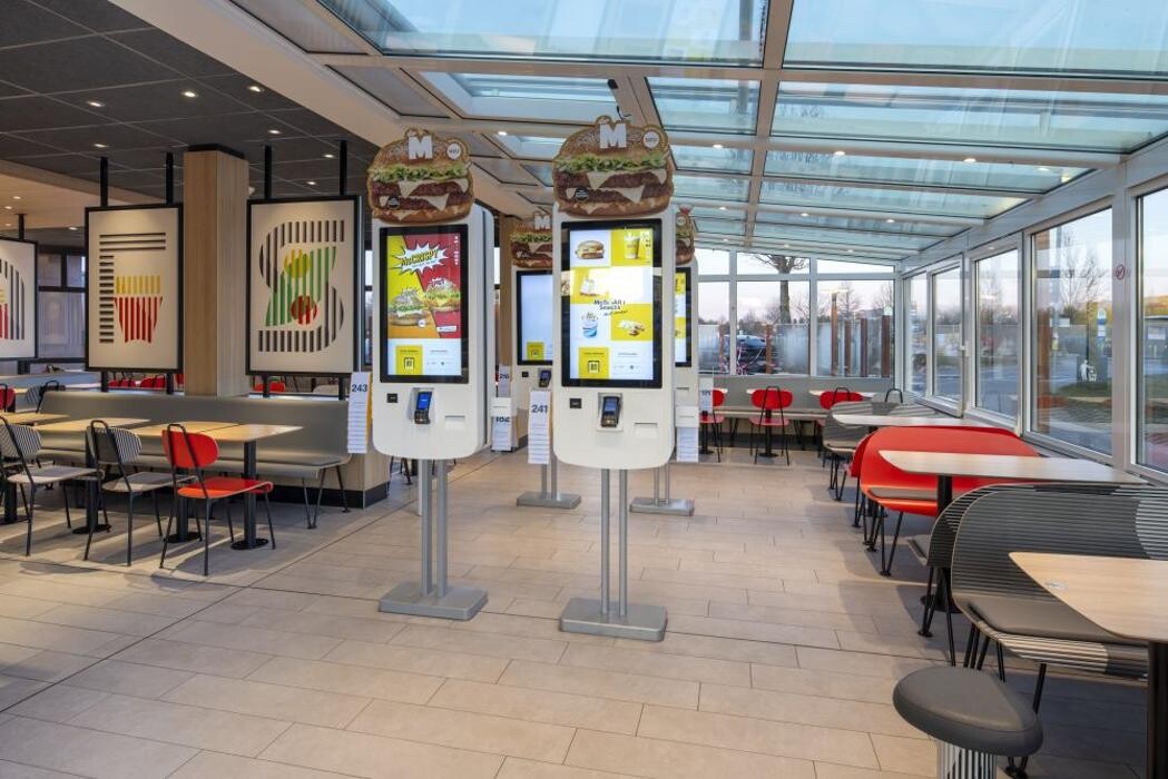 Bilder McDonald's