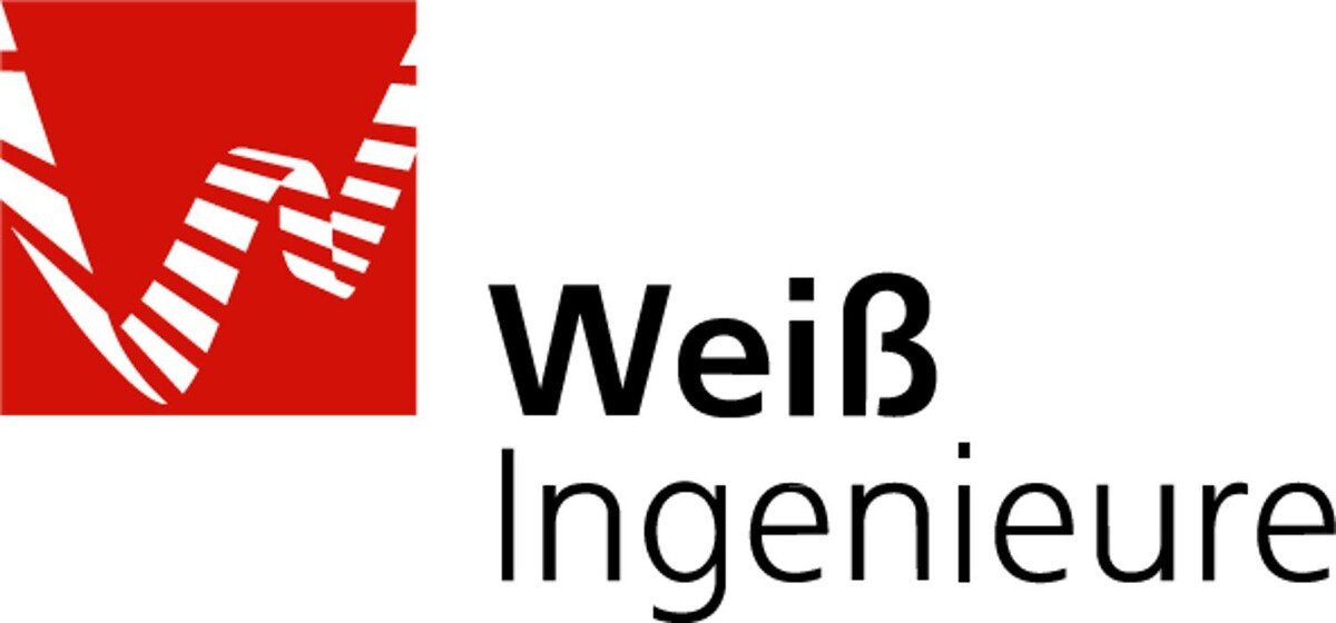 Weiß Beratende Ingenieure GmbH Logo