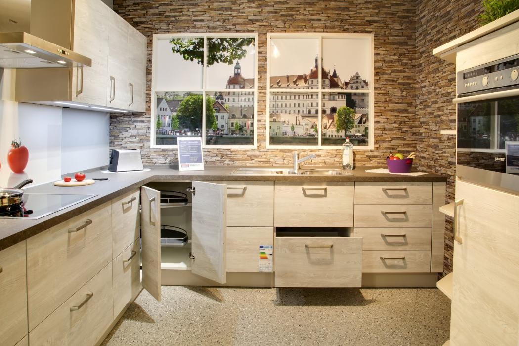 Bilder küchenquelle Küchenstudio Freiburg