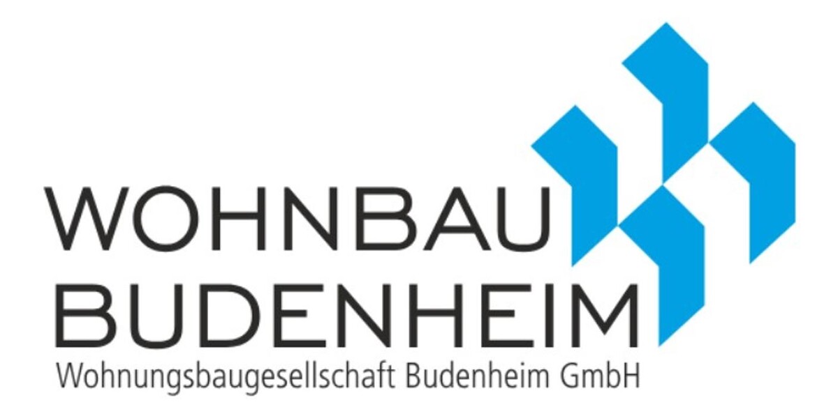 Wohnungsbaugesellschaft Budenheim GmbH Logo