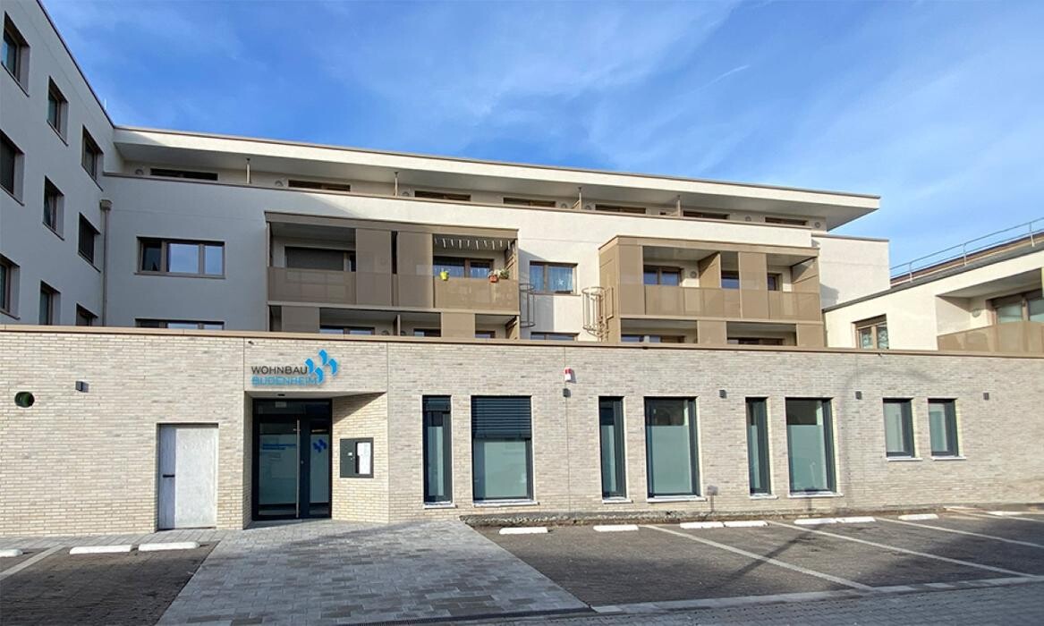 Bilder Wohnungsbaugesellschaft Budenheim GmbH