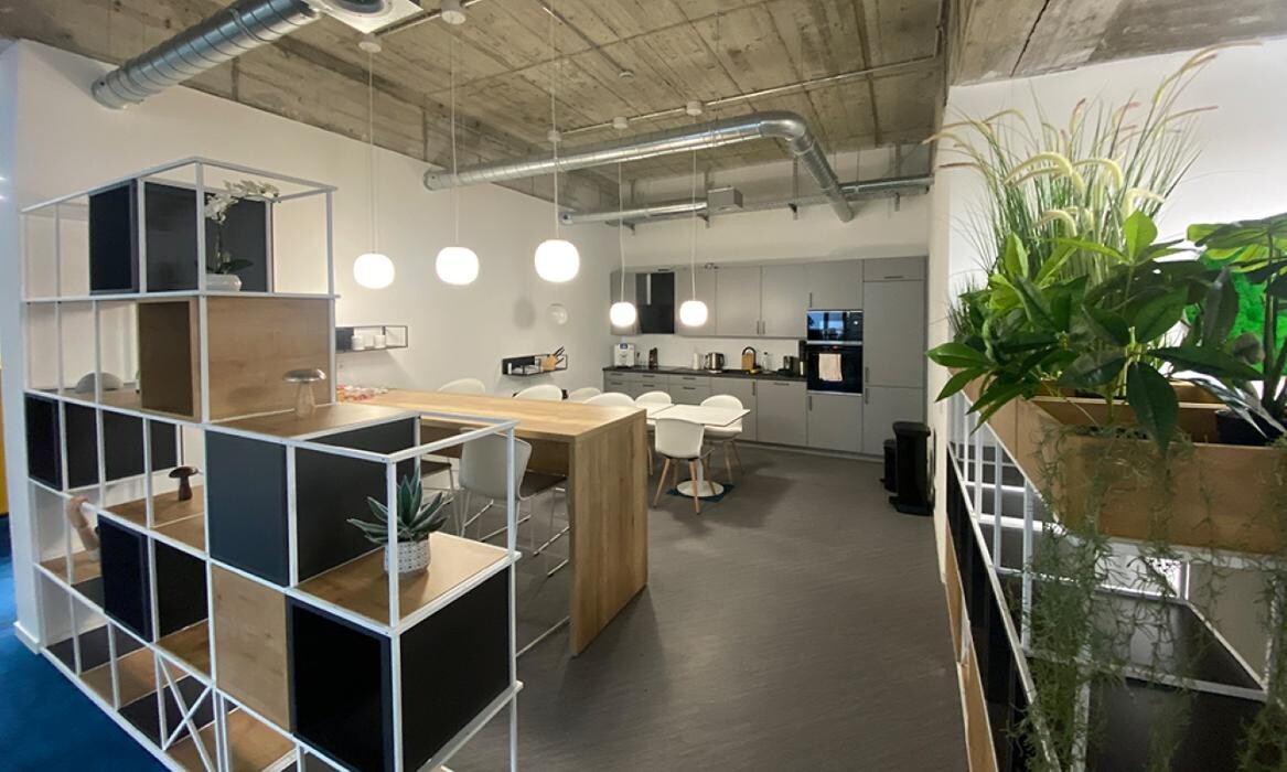 Bilder Wohnungsbaugesellschaft Budenheim GmbH