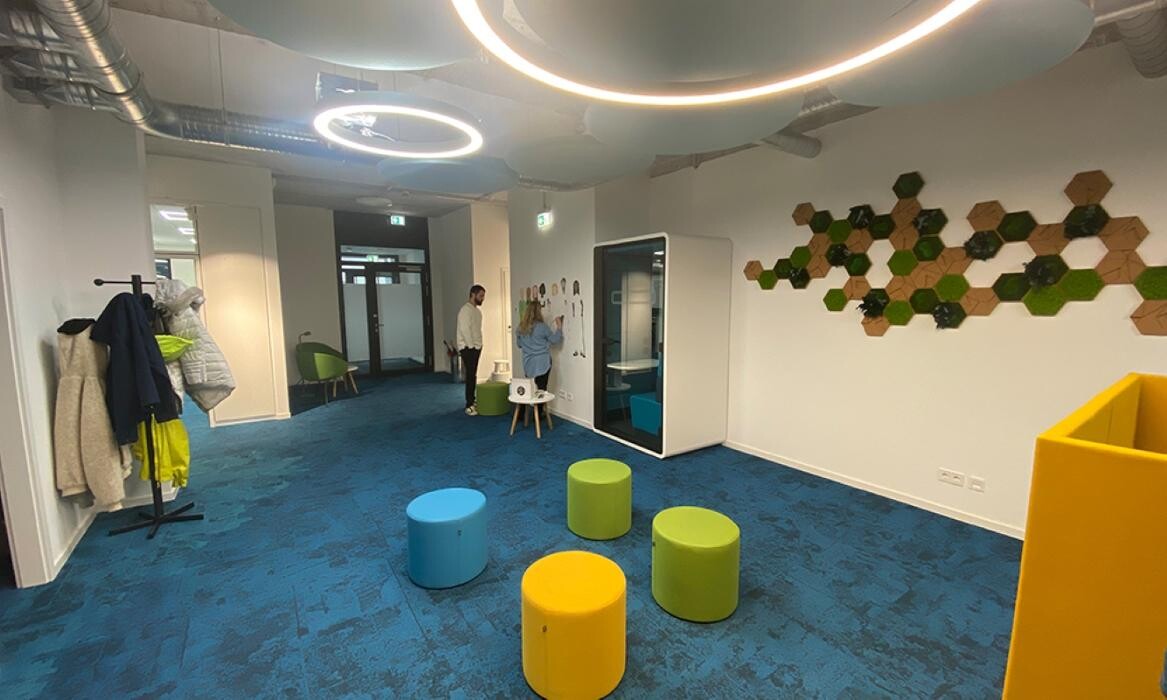 Bilder Wohnungsbaugesellschaft Budenheim GmbH