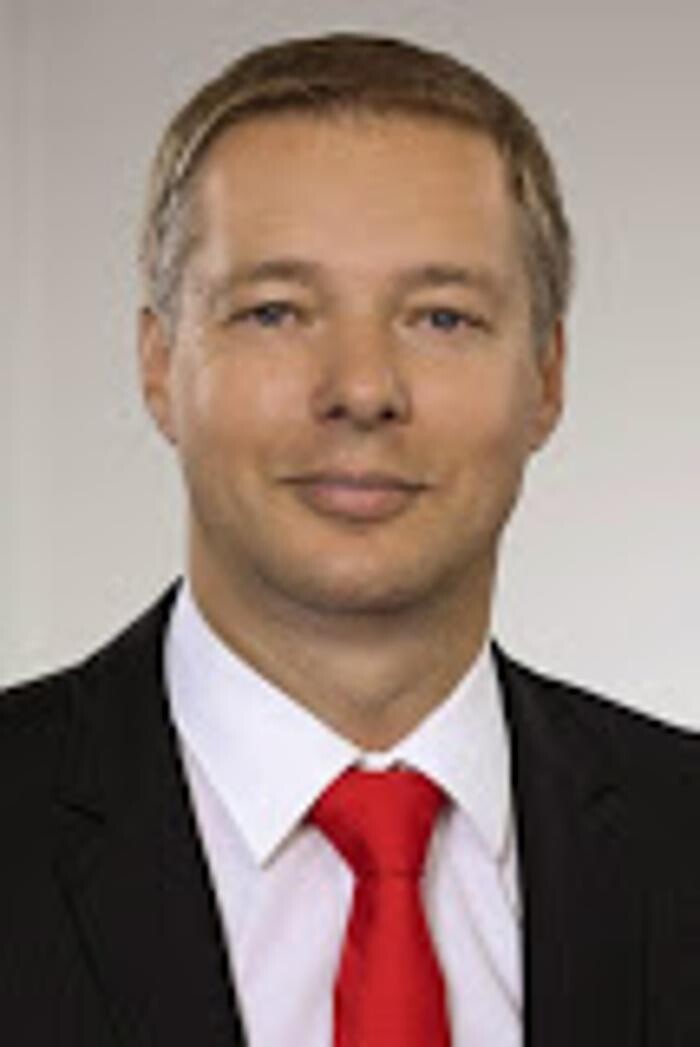 Bilder ERGO Versicherung Andreas Hanloser