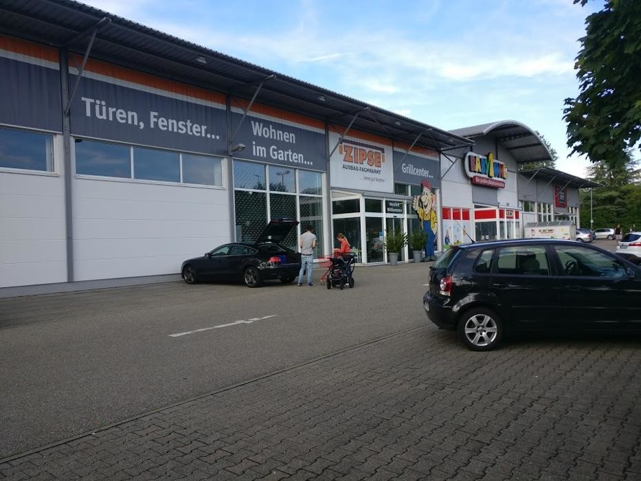 Bilder ZIPSE GmbH & Co. KG