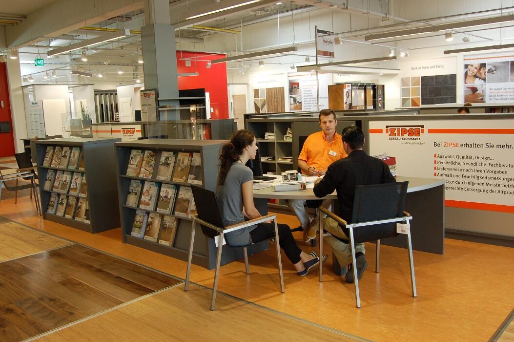 Bilder ZIPSE GmbH & Co. KG